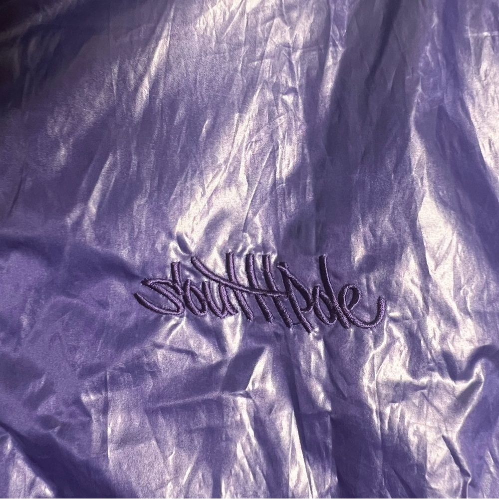 Southpole Jacket - Picture 3 of 7